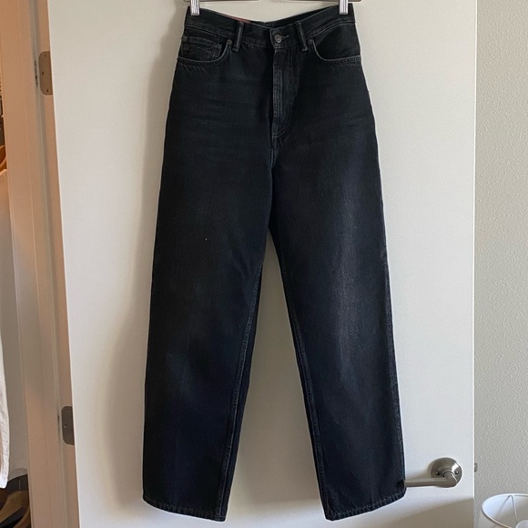 Acne | Jeans | Acne Studios 993 Jean In 